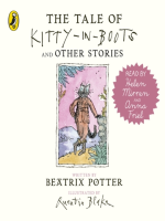 The_Tale_of_Kitty_In_Boots_and_Other_Stories